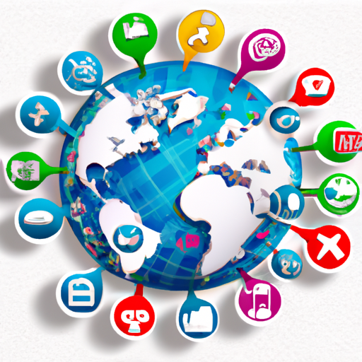 "Unlocking Global Potential: Understanding Multilingual SEO for International Success"