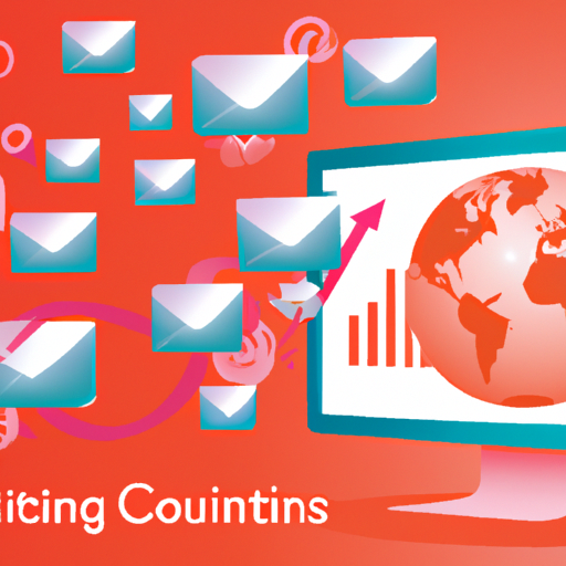 "Maximizing ROI: Unveiling the Strategic Benefits of Outsourcing Email Marketing"