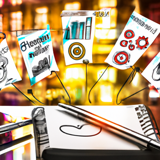 "Top 2024 Marketing Trends to Stay Ahead of the Competition"